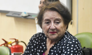 Diputada Cordero consideró inaceptable su desafuero y aseguró que es “maltratada” en el Congreso