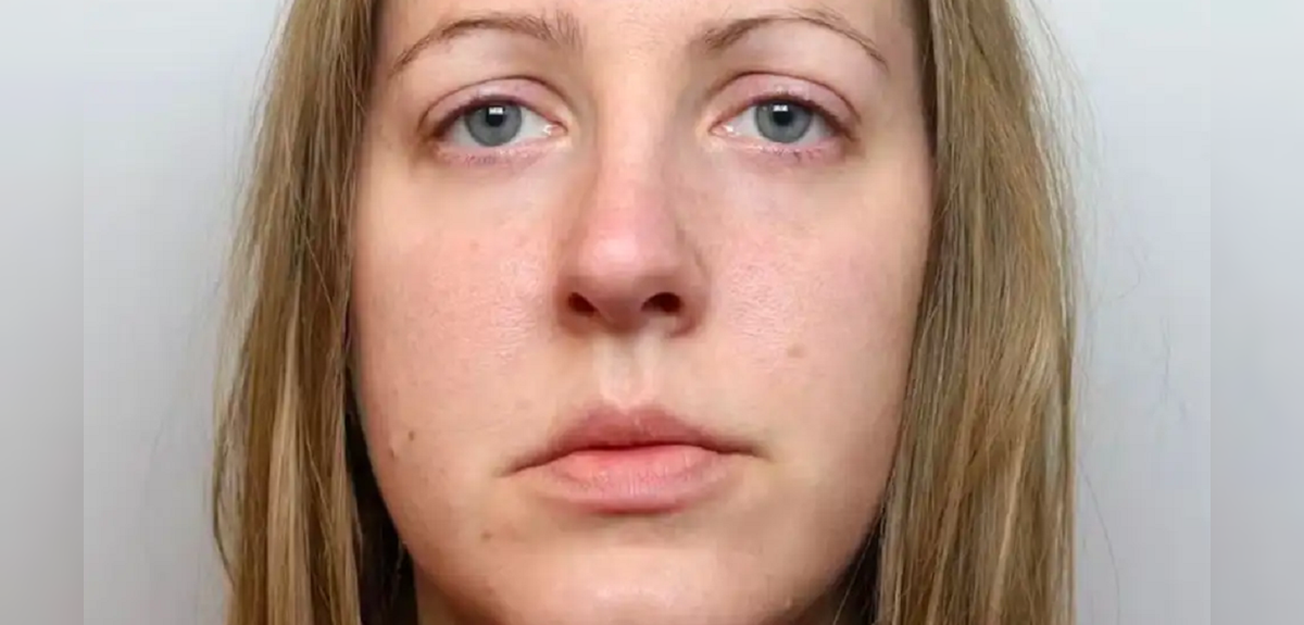 El terrible caso de la enfermera de Inglaterra que “jugaba a ser Dios”: asesinó a siete bebés