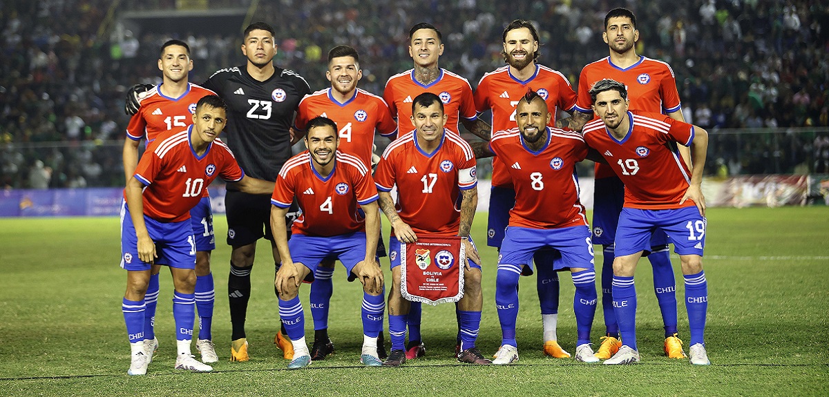 Alarma por venta de entradas: la 'promo' de la ANFP para sumar abonados a los partidos de la 'Roja'