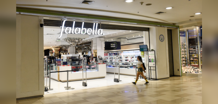Falabella anunció cierre de tienda en Región Metropolitana: ¿qué pasará con sus trabajadores?