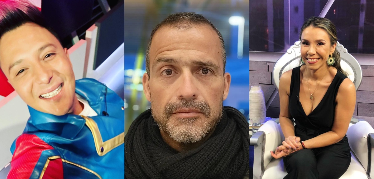 Fallo contra Cecilia Gutiérrez y Sergio Rojas