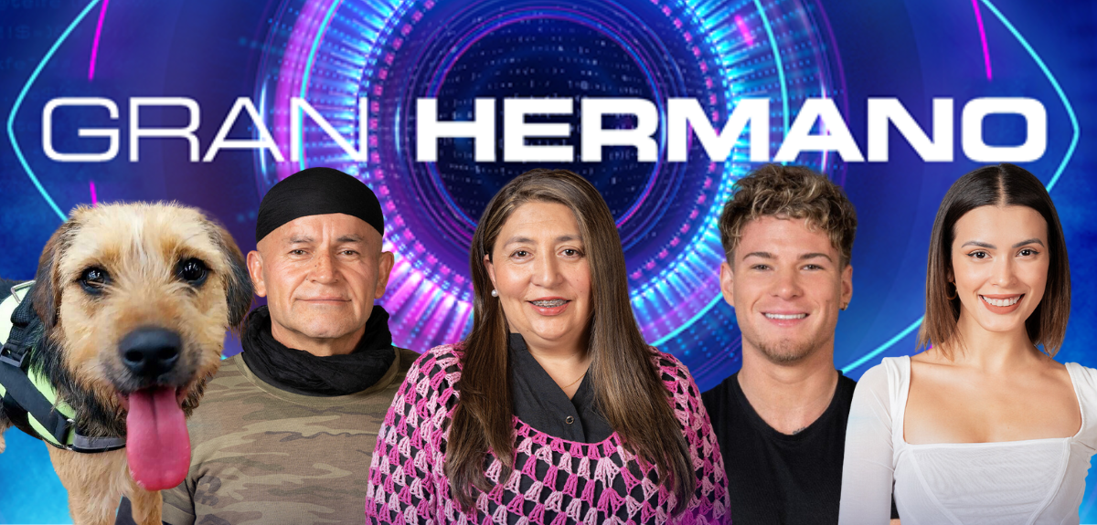  Fans De La Familia Lulo De Gran Hermano Los T rminos Que Debes Saber
