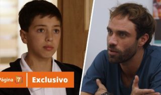 Felipe Rojas Beltrán Izquierdo hijo Generación 98