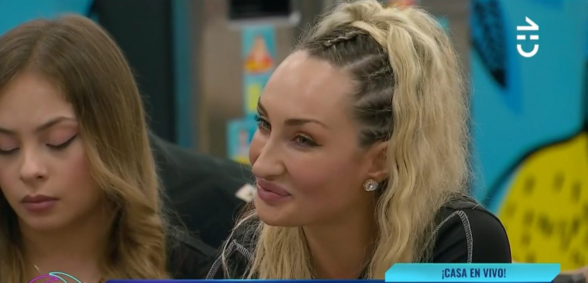 Fran Gran Hermano
