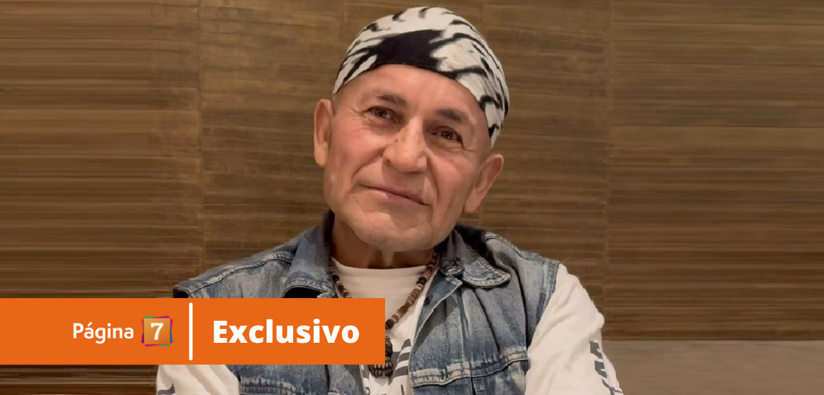 Francisco de 'Gran Hermano' se quebró al hablar de sus hijos: 