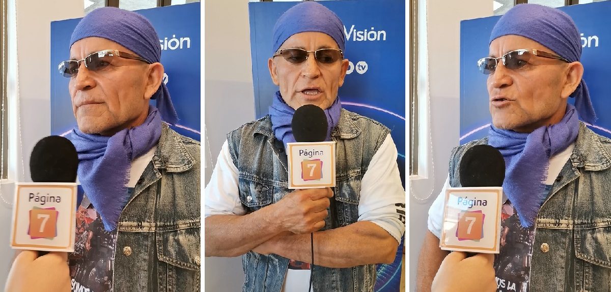 Francisco Analiz El Quiebre De La Familia Lulo Tras Su Salida De