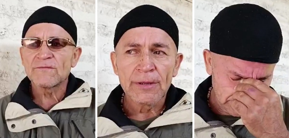 Francisco pidió terminar con mensajes de odio a excompañeros de Gran Hermano: 