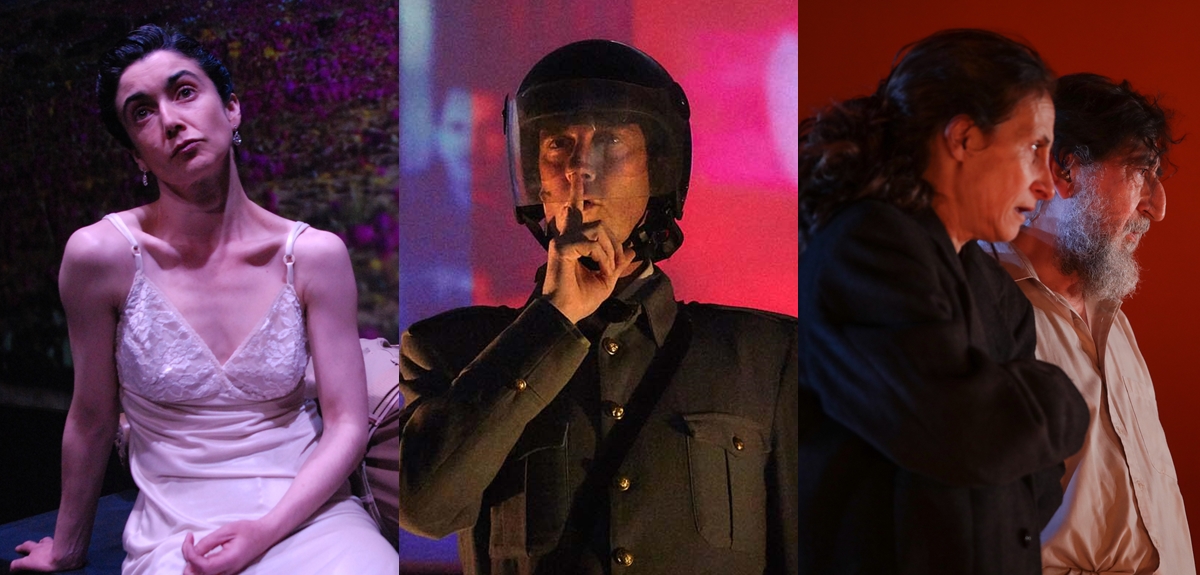 Fundación Teatro a Mil da inicio a ciclo 