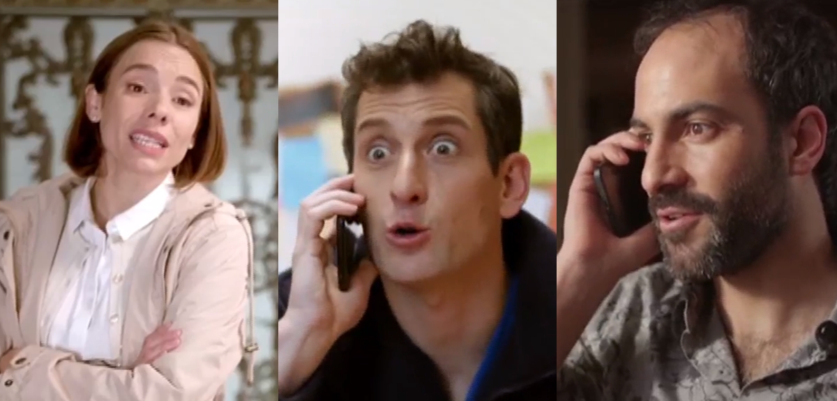 Liberan impresionante avance de Generación 98: verdadero plan de Hernán Olmedo quedó al descubierto