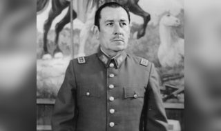 hija de general Carlos Prats