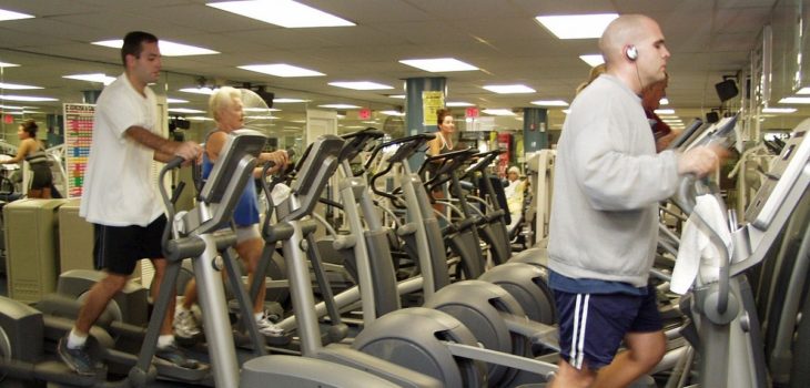 ¿Cuánta grasa puedes perder en el gimnasio? Quizá menos de la que pensabas