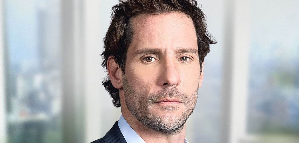 Gonzalo Valenzuela habla de epilepsia de su hijo y dramático momento: 