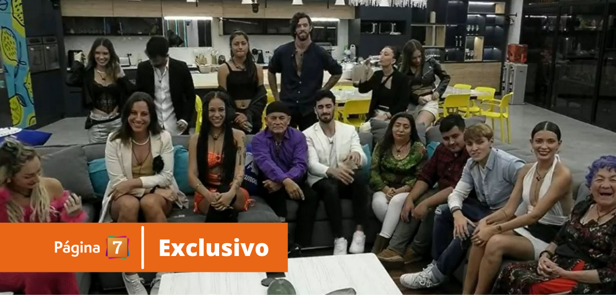 EXCLUSIVO: Gran Hermano se alarga hasta diciembre y sumará nuevos participantes