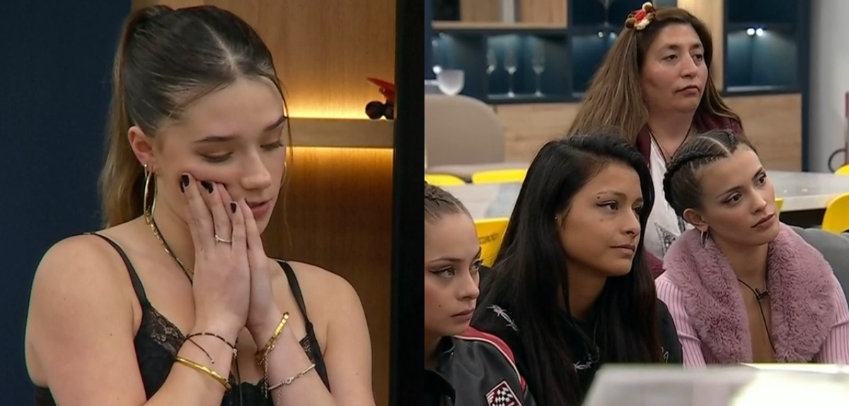 ¿Qué decidió Alessia? Conoce a qué participante salvó de la placa eliminación en Gran Hermano