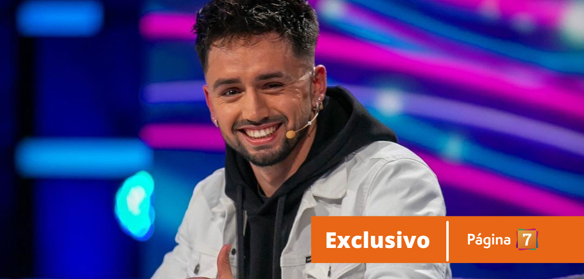 Bambino explicó por qué no apoyó a Alessia el domingo en estudio de Gran Hermano: "Hay un respeto"