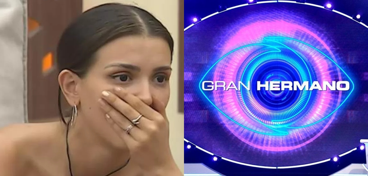Constanza de Gran Hermano aclaró particular detalle sobre su nombre: muchos estaban errados