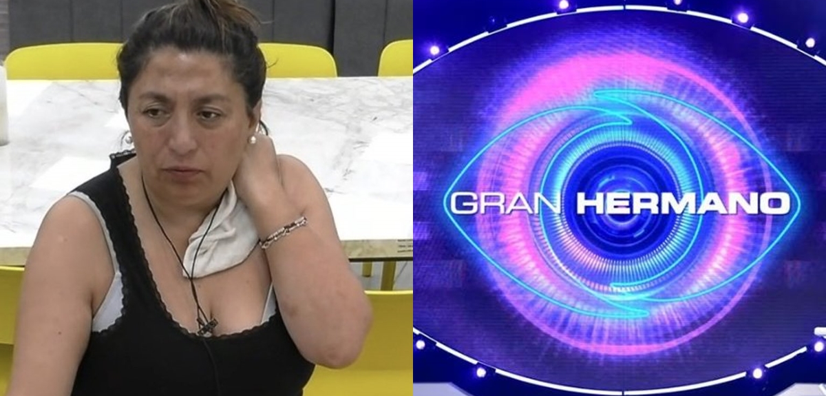 "¿Qué le pasó?": Pincoya provocó susto en seguidores de Gran Hermano tras 'desaparecer' del reality