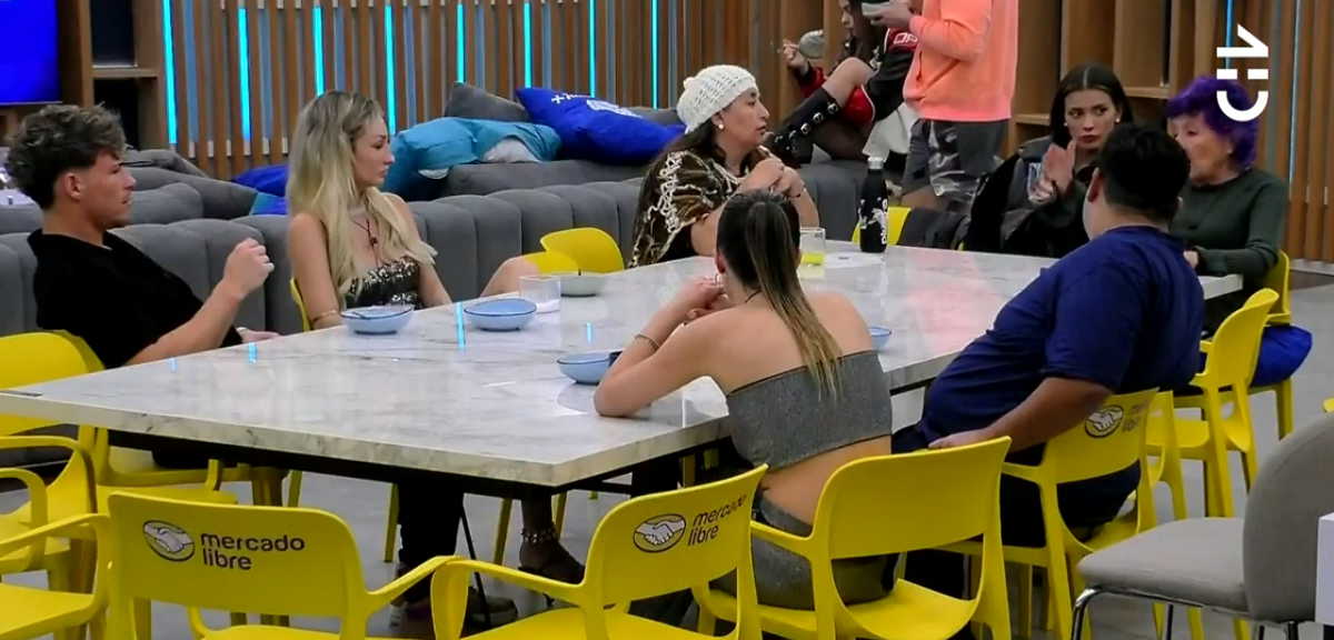 ¿Quién hizo la nominación espontánea en Gran Hermano? La duda que dejó inquieta a la audiencia