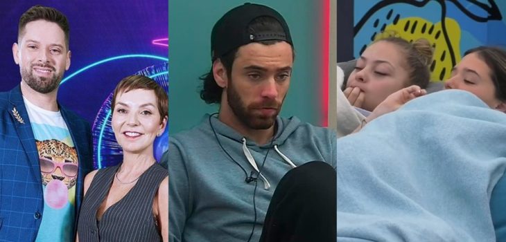 Roldán y García-Huidobro alzan la voz ante violento plan en Gran Hermano: Lucas estaría involucrado