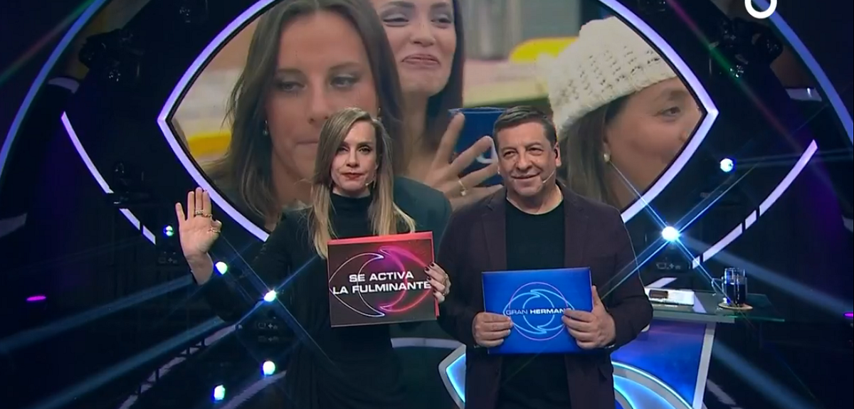 ¿Qué es la nominación fulminante en Gran Hermano? La nueva regla que ya pueden usar los jugadores