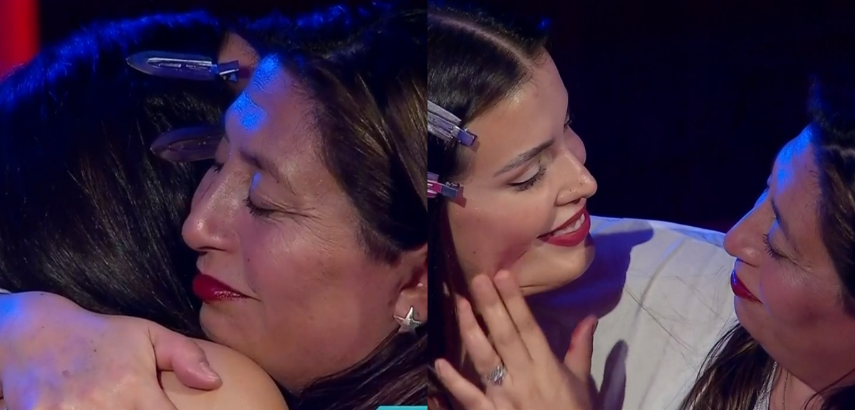 Momento de Pincoya y Constanza emocionó a seguidores de Gran Hermano: "No te cambiaría nada"