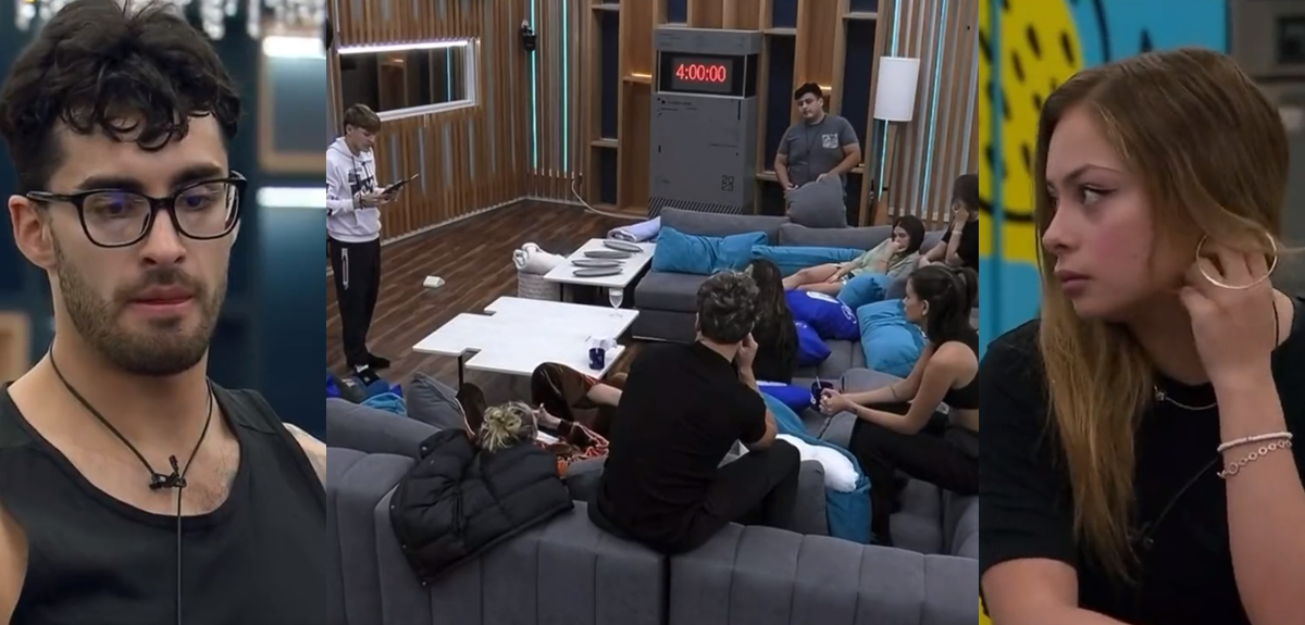 ¿Lograron superarla? Este fue el resultado de la exhaustiva prueba del supermercado en Gran Hermano