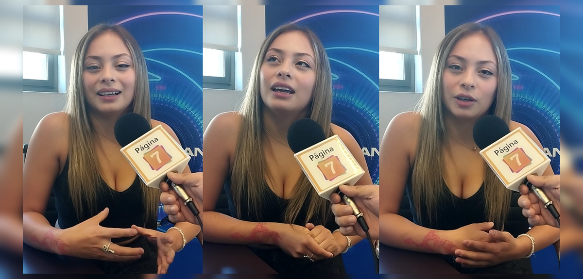 Skarleth comentó quién cree que ganará Gran Hermano: “Ha sido muy genuina”