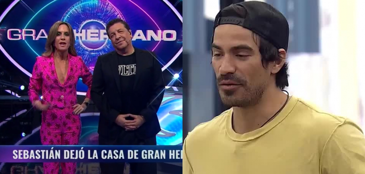 Gran Hermano y su 