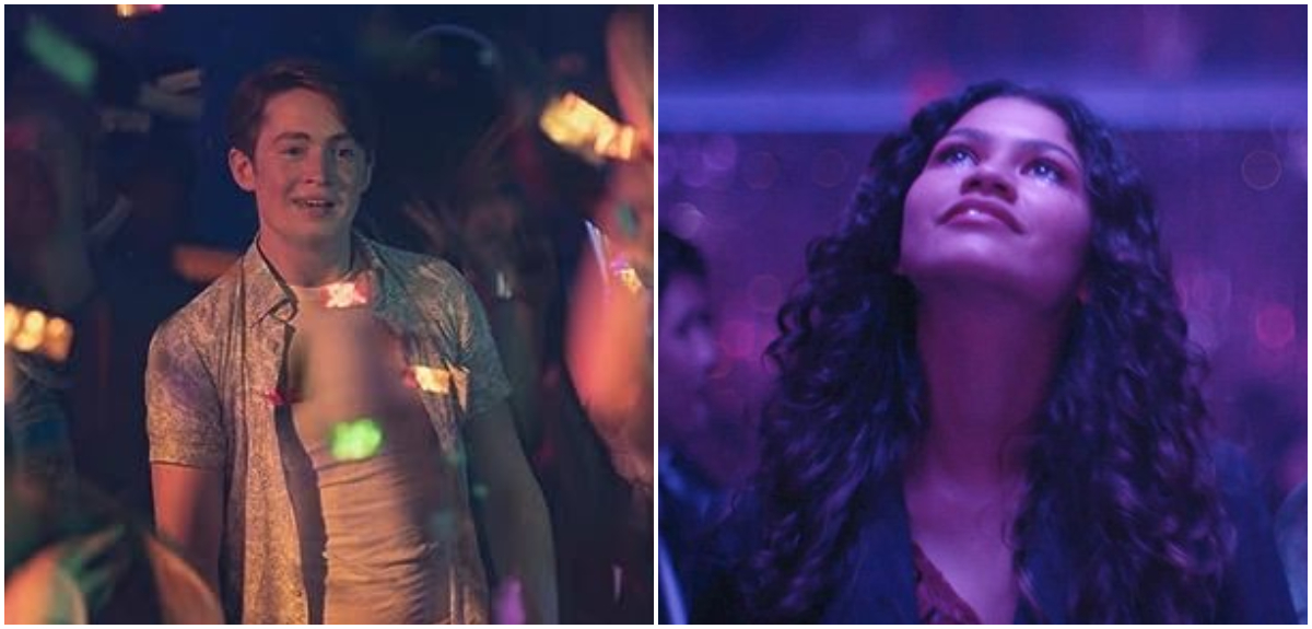 La creadora de Heartstopper responde a comparaciones con Euphoria