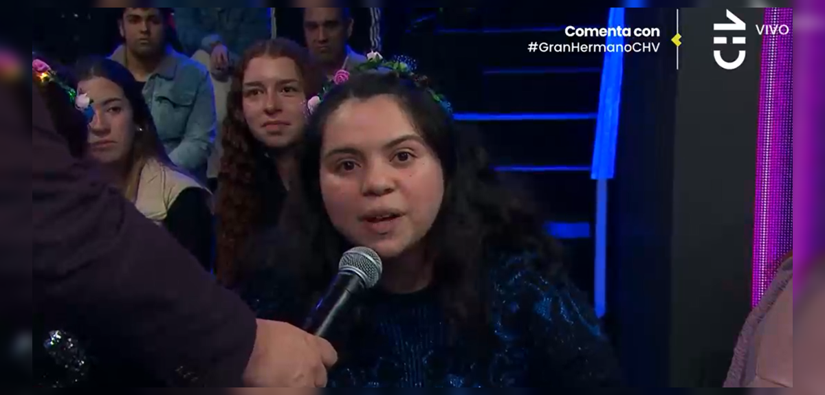 Familiar de Rubén de Gran Hermano lanzó desesperado llamado en vivo tras recibir amenazas de muerte