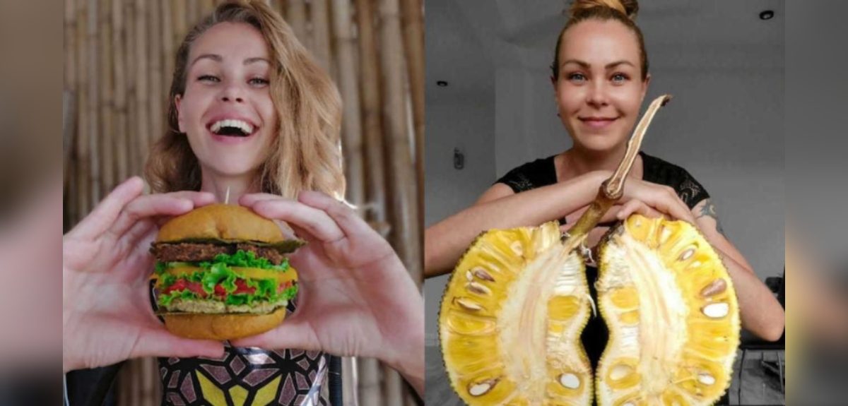 La Estricta Dieta De La Influencer Crudivegana Zhanna Samsonova Que La Llevó A La Muerte 7038