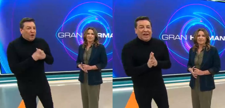 JC Rodríguez contó detalles de nuevos jugadores que ingresarán a GH: “El hombre va a dar qué hablar”