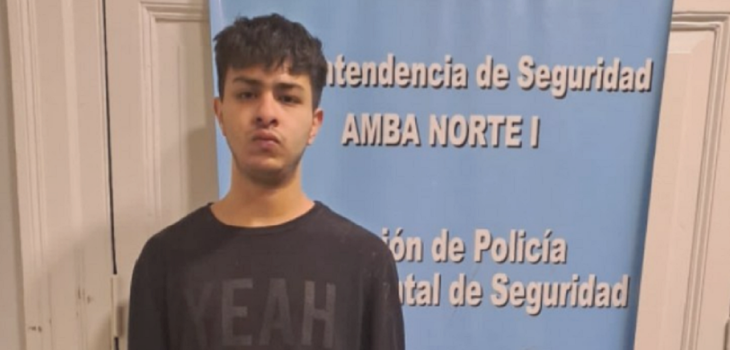 Joven asesinó a su hermana en Argentina y avisó del crimen por teléfono: Papá, tiene sangre