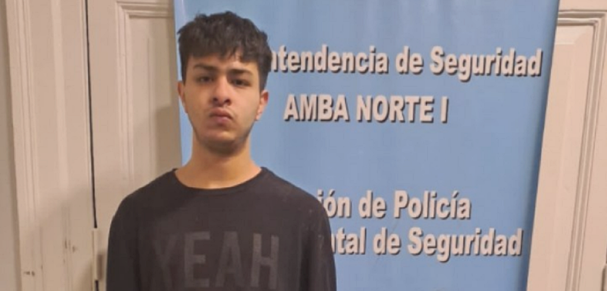 Joven asesinó a su hermana en Argentina y avisó del crimen por teléfono: "Papá, tiene sangre"