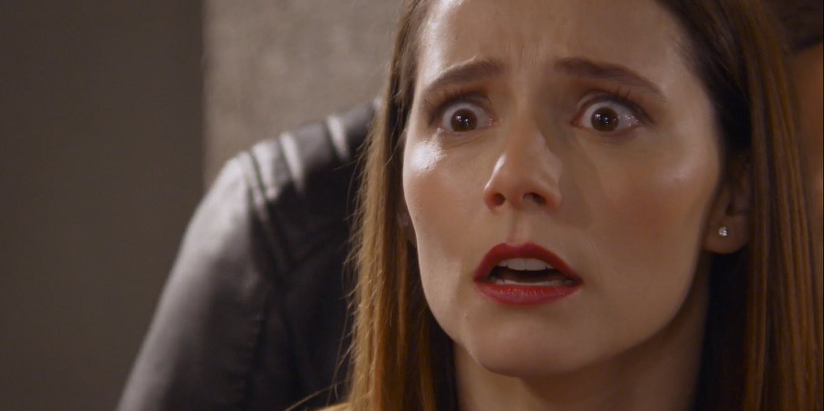 Juego de Ilusiones: Sofía quedará en shock al descubrir escondite de Julián