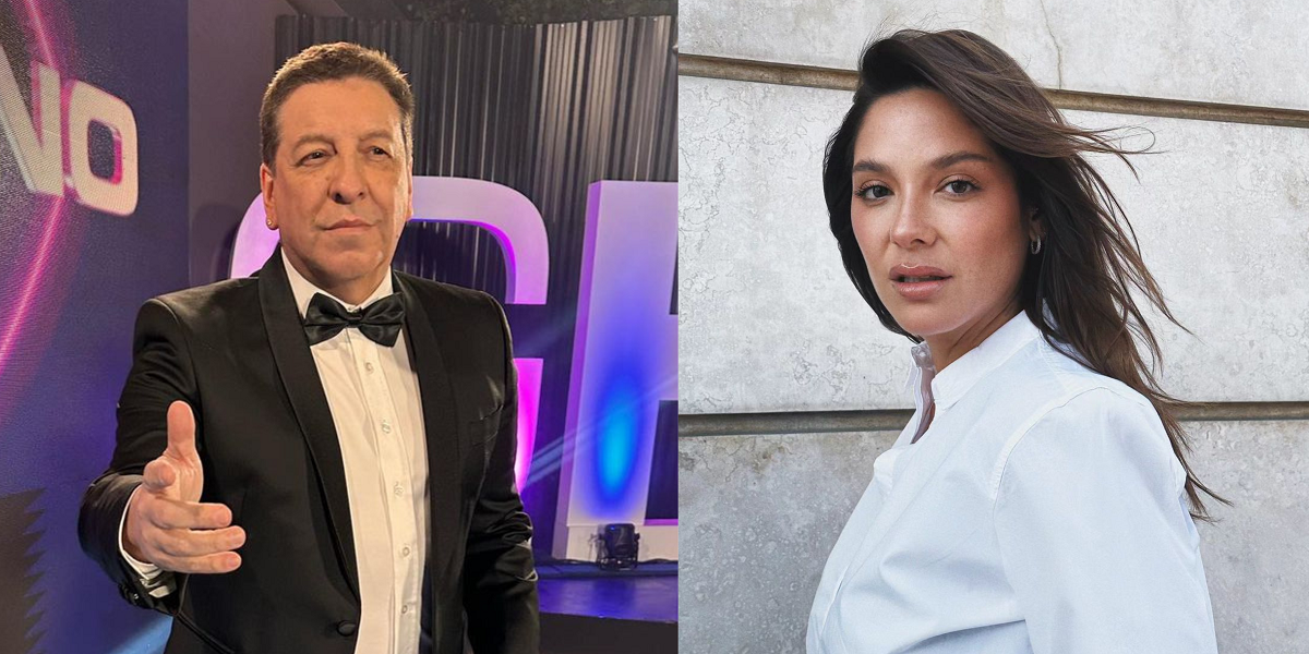 Julio César Rodríguez envió dura respuesta a Kel Calderón tras llamado a no ver más Gran Hermano