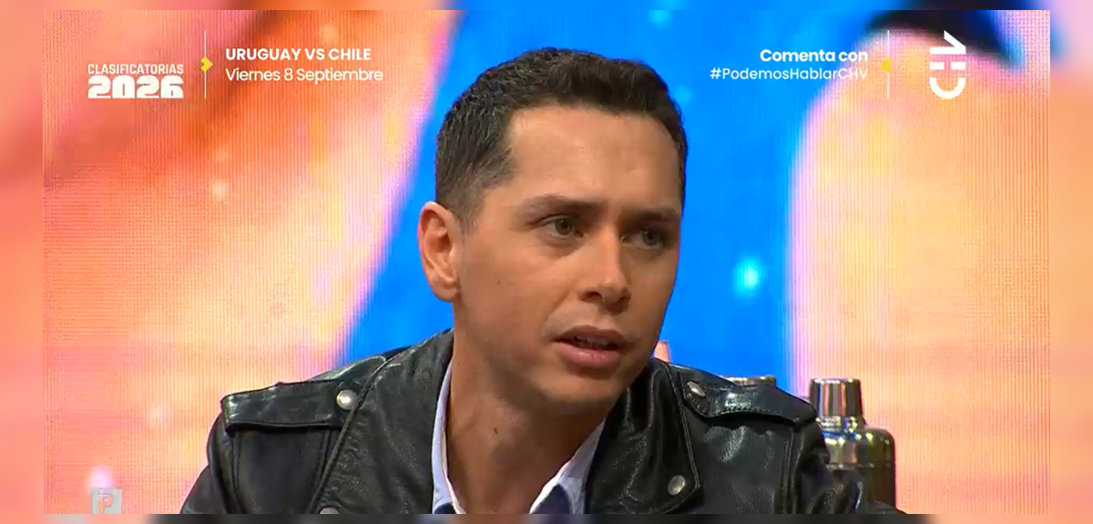 Karol Lucero contó las adversidades económicas que enfrentó antes de ingresar a la televisión