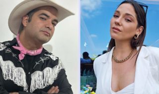 kel calderon y cesarito