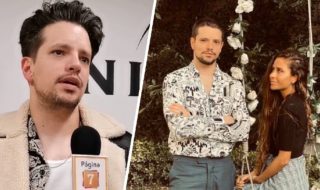 Lasso colaboración Cami Gallardo