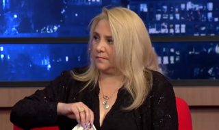 Latife Soto predijo salida ministro Giorgio Jackson