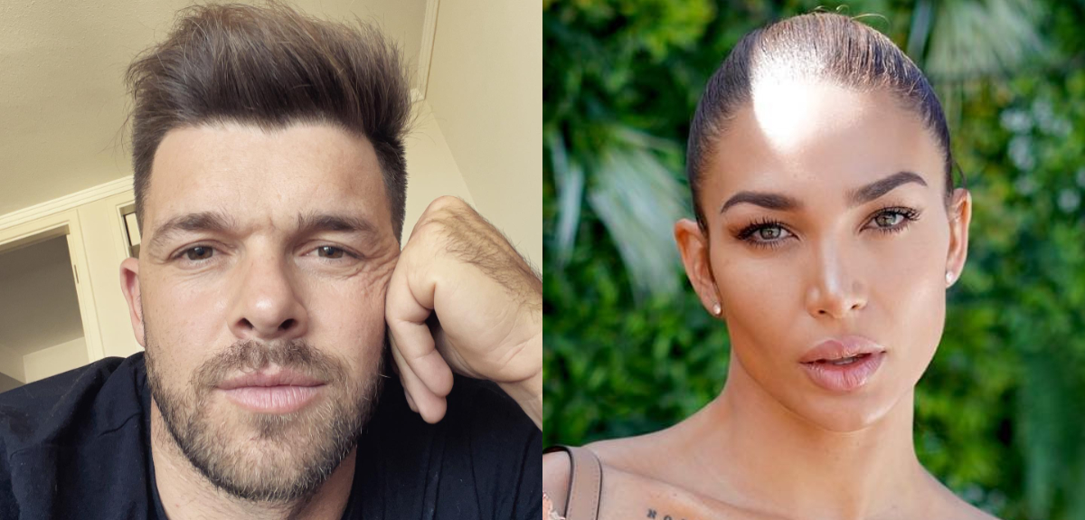 La amenaza de Leandro Penna tras dichos de Lisandra Silva sobre su ruptura: "No le conviene que yo hable"