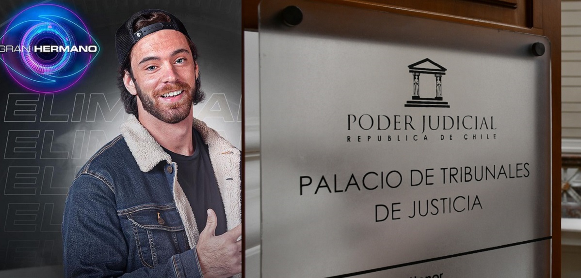 El lío judicial que espera a Lucas tras salir de Gran Hermano: confirman que causa sigue vigente