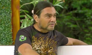 El potente descargo de Luis Andaur que identificará a más de alguno.