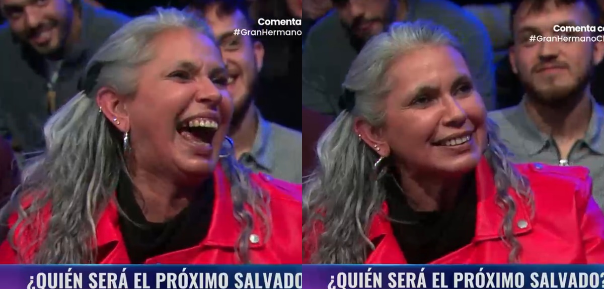 Madre de Constanza de Gran Hermano citó a Mónica tras pregunta sobre Raimundo y sacó risas en redes