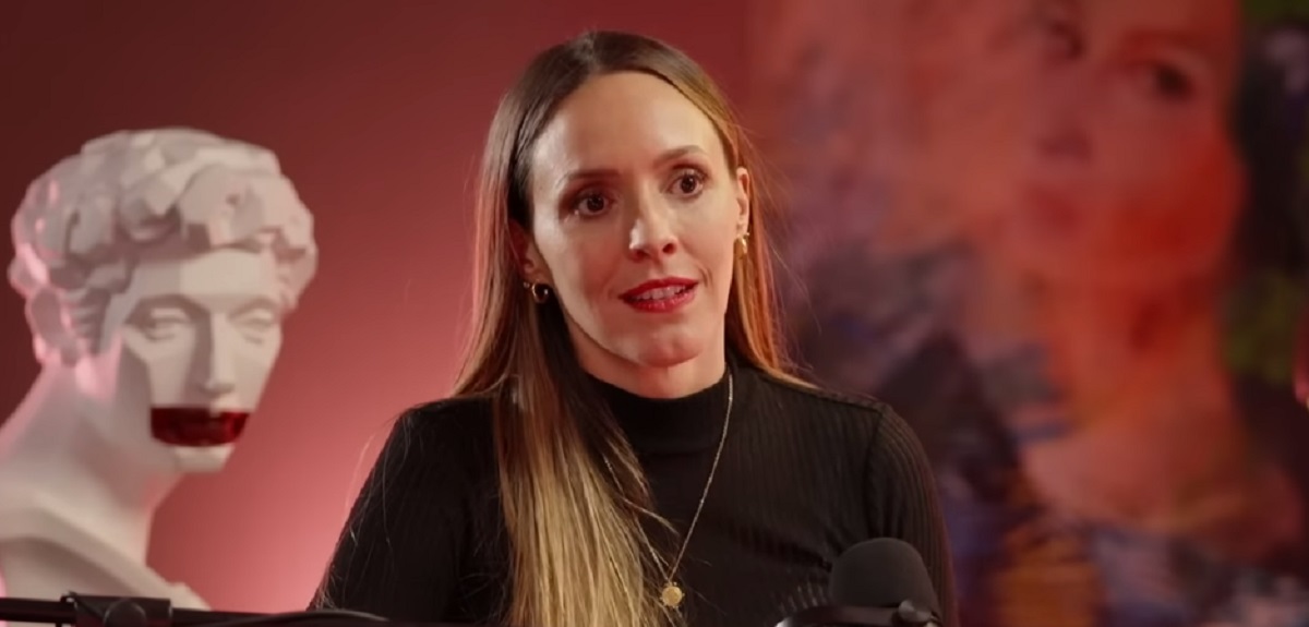 Otosclerosis: el complejo diagnóstico de audición por el que Maly Jorquiera se sometió a cirugía