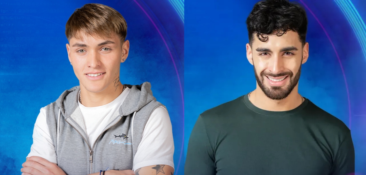 Mamá de Hans criticó duramente a Jorge de Gran Hermano: 