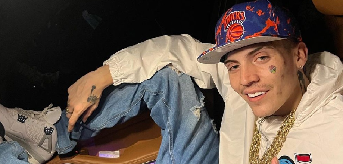 Marcianeke comprometió ayuda para afectados por inundaciones: 