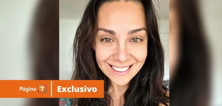 Mariela Sotomayor aterriza en Hoy se Habla con nueva sección: “Estoy súper contenta”