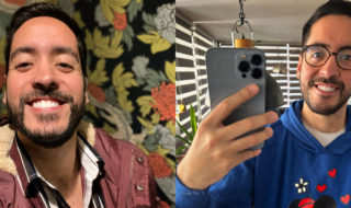 Exnotero de Canal 13, Matías Burboa, reveló la aplicación que lo ayudó a recuperar su iPhone robado