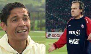 Matías Fernández contó la verdad tras el icónico 'reto' de Marcelo Bielsa: "¿Qué pasa ahora?"